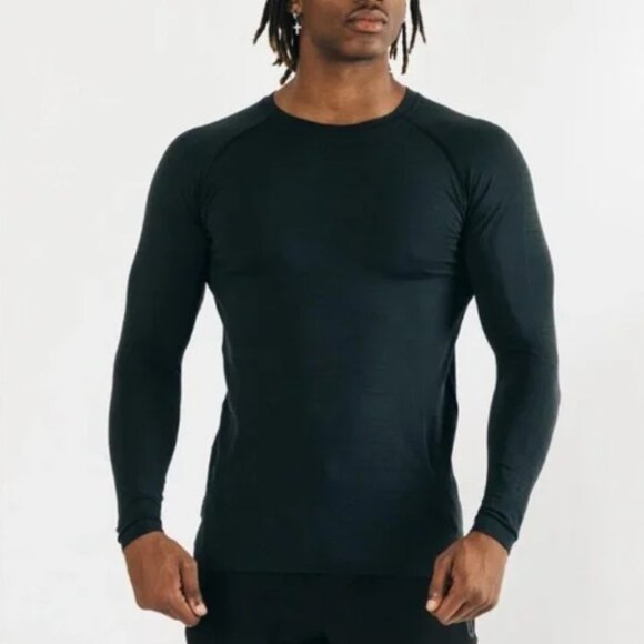 Alphalete Other - NWT Alphalete Hero Seamless Long Sleeve